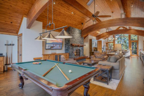 Stone Peak Lodge